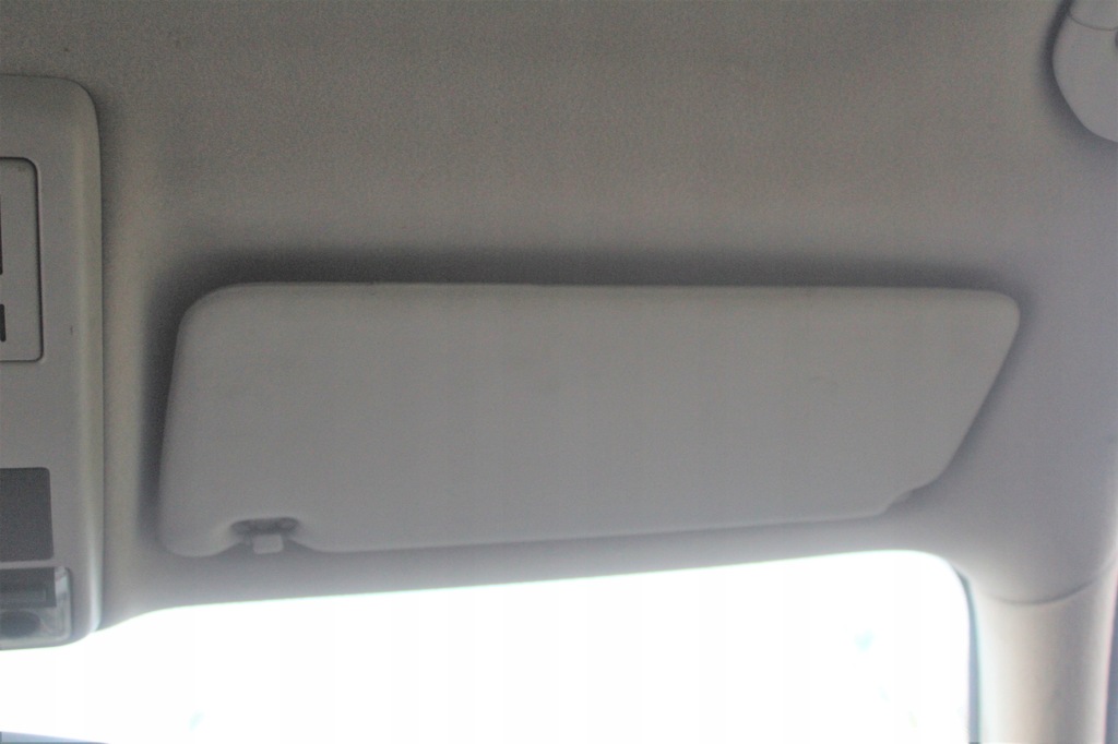 фото №1, Захист сонцезахисна права bmw x5 e53