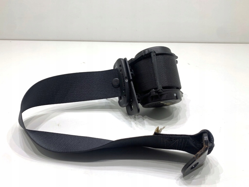 Купить Ремень безопасности правый задний  nissan qashqai j11 crossover правый , задняя