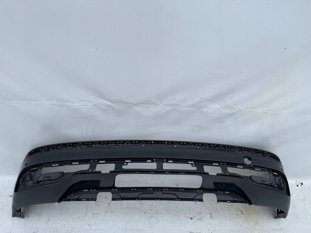 фото №1, Vw tiguan ii 5na r-line lift 2021 бампер задня задній 5na807521g
