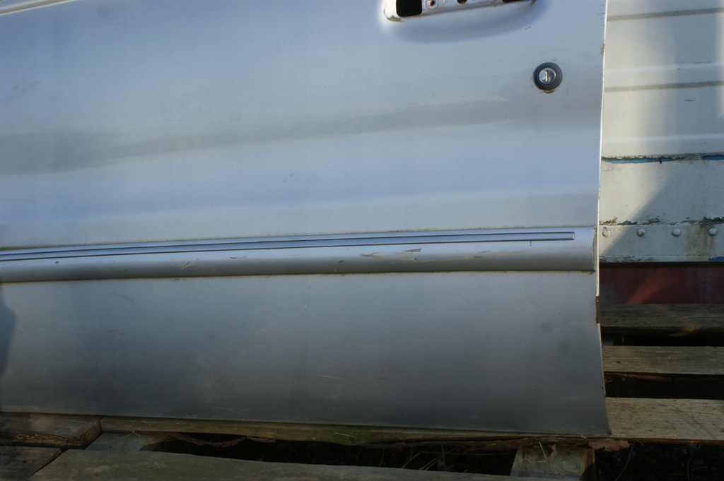 фото №7, Двері ліва передні лівий перед tata indica