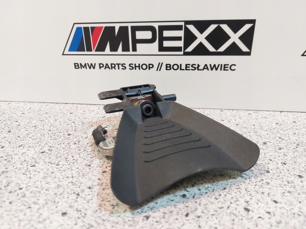 фото №1, Bmw f30 f31 f80 модуль камери kafas 9458732