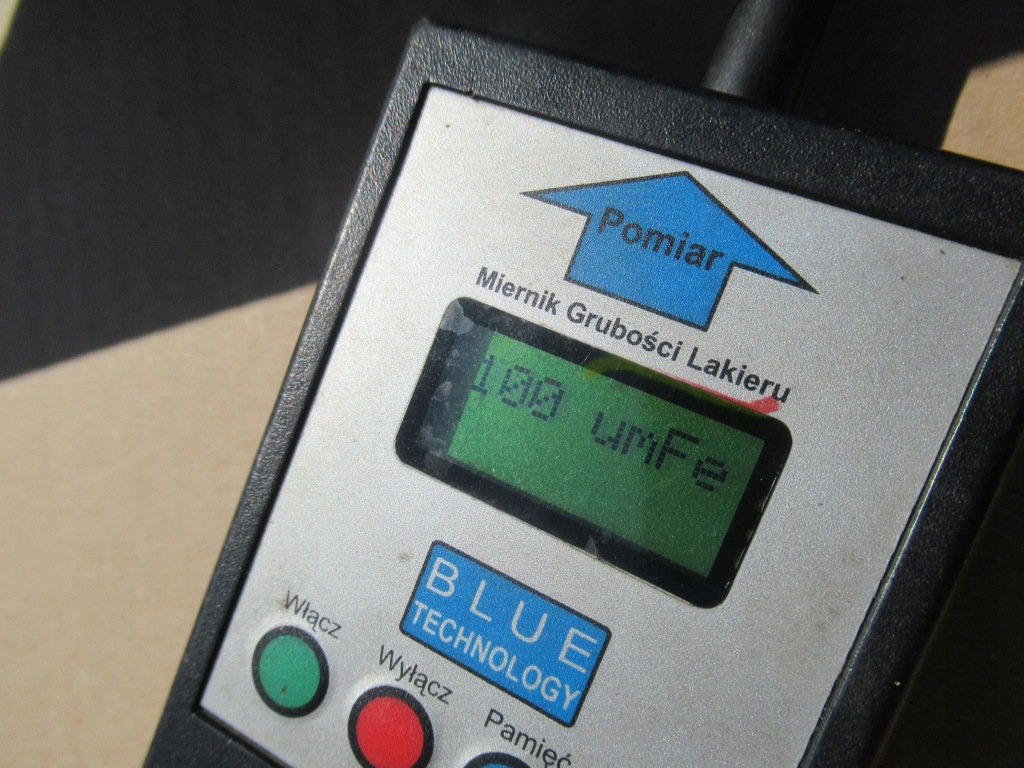 фото №13, Vw golf sportsvan крыло левый перед цвет li7f