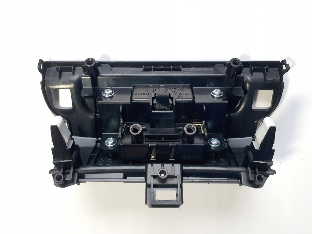 фото №6, Кнопка открывания подлокотник hyundai tucson iv 20-