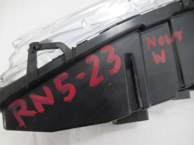 Citroen grand c4 picasso 2 фара дневная led левая drl 9676036380 в Украине