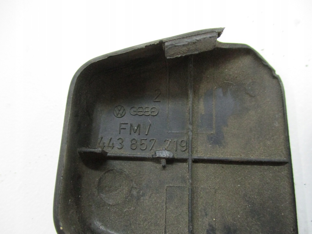 фото №12, Audi 80 b2 78-86 кліпса поперечина pas перед лівий правий