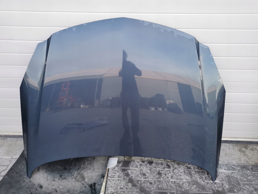 Купить Opel insignia a z168 капот крышка двигателя оригинал