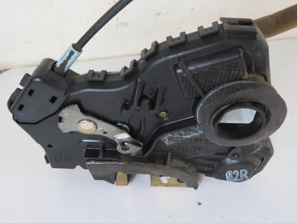 фото №6, Замок правый передний toyota corolla