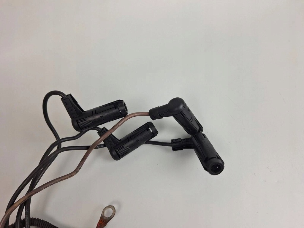 Провода свеча накаливания bmw 5 e60 e61 967569 в Украине