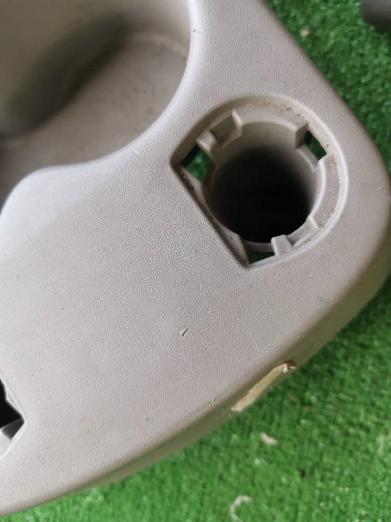 фото №5, Туннель средний renault kangoo ii 8200622584