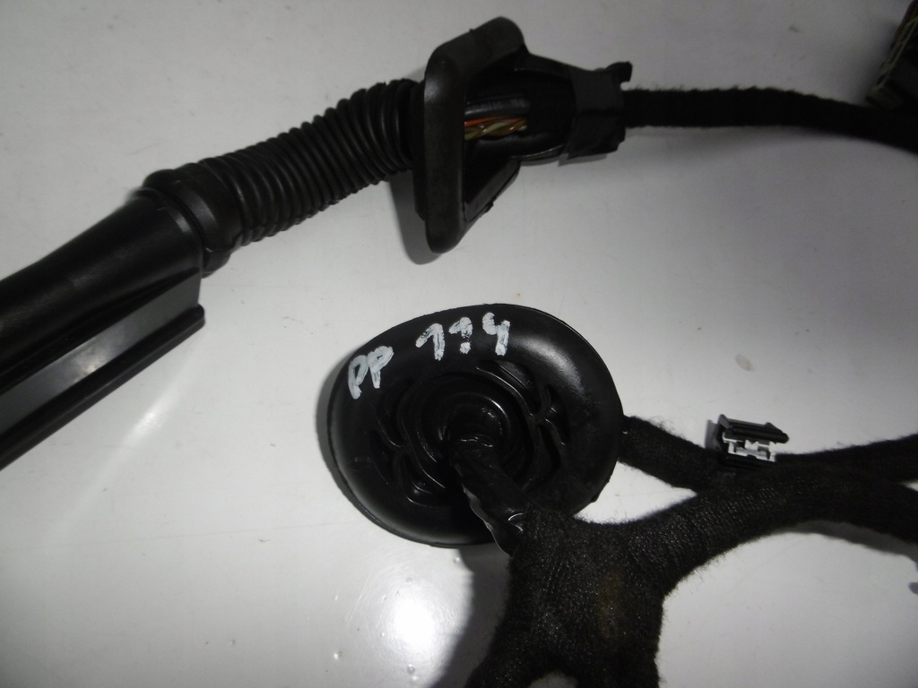 фото №13, Жгут дверь правый перед volvo s60 iii v60 ii 18-