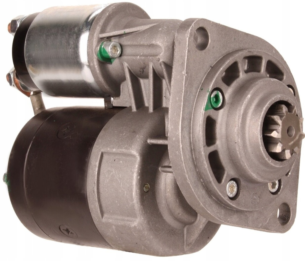 фото №8, Новий стартер skoda favorit felicia forman pick up|1.3 1.6 benz. 111214