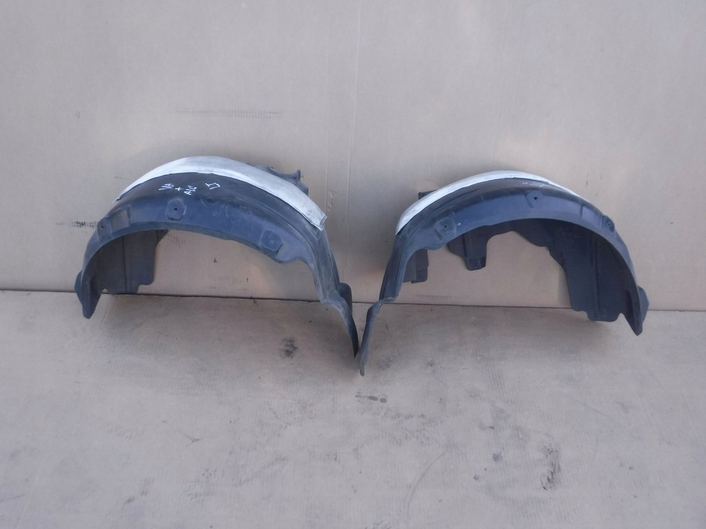 фото №1, Подкрылок задние ford ka plus