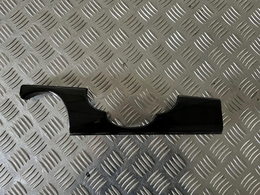 фото №1, Mini cooper r56 защита консоли dekor