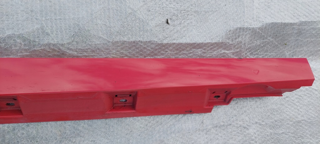 фото №4, Vw passat b8 молдинг поріг права 3g0853858f