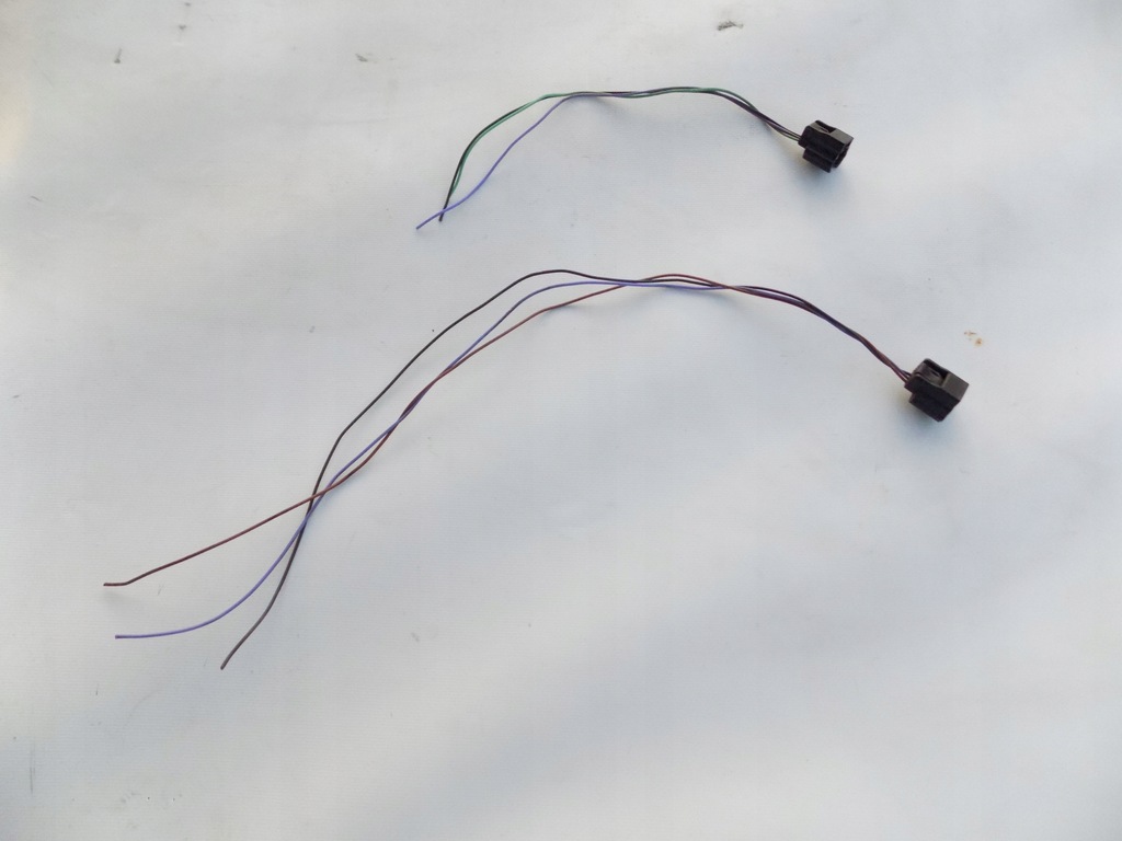 фото №8, Master trafic iii opel movano b vivaro ii штекер колодка насоса усилителя