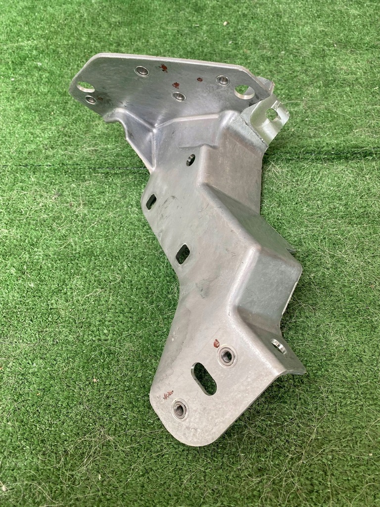 фото №11, Land rover discovery sport молдинг крила передній mk7216a074daw