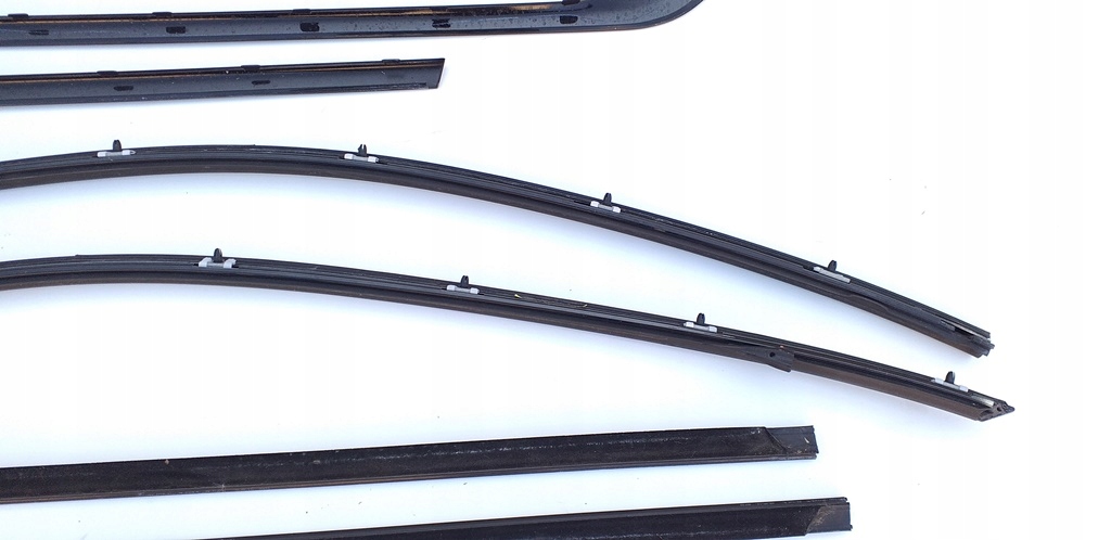 Купить Накладки декоративные shadow блеск bmw f13 m-pakiet