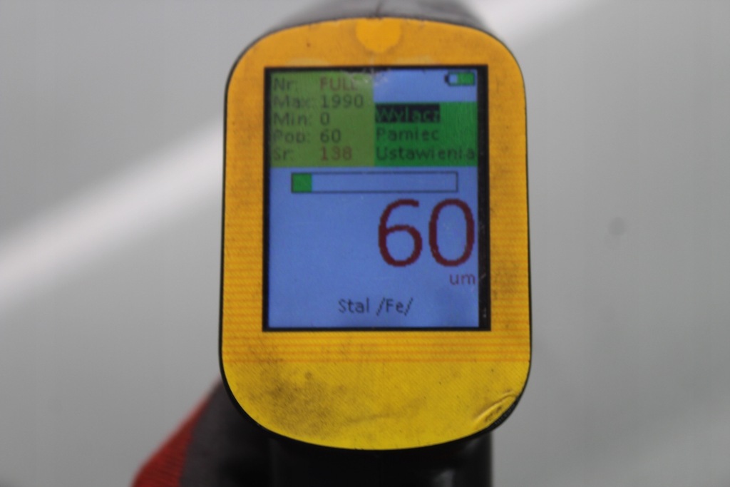 фото №7, Двері лівий bok бічний peugeot expert ii 06-12r ewp