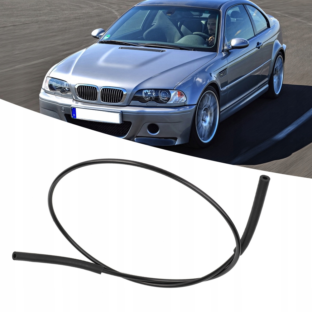 фото №9, Вторинний лінія шланг вприску вприску повітря лінія шланг 11727574490 o5