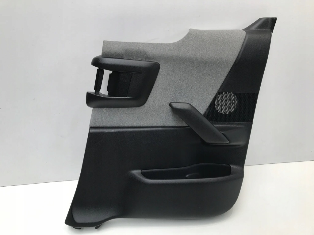 фото №1, Mazda mx-30 2022 обшивка оббивка двері правий задня