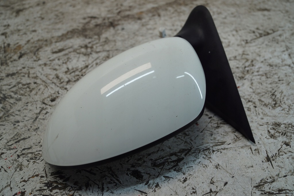 фото №9, Зеркало левая nissan juke f15 3 pin