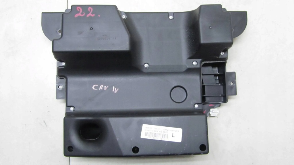 фото №1, Honda cr-v iv сабвуфер 81500-t1g-8814