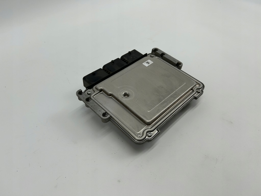 фото №6, Бортовой компьютер блок управления двигателя citroen c3 ii 1.4 e-hdi #10152