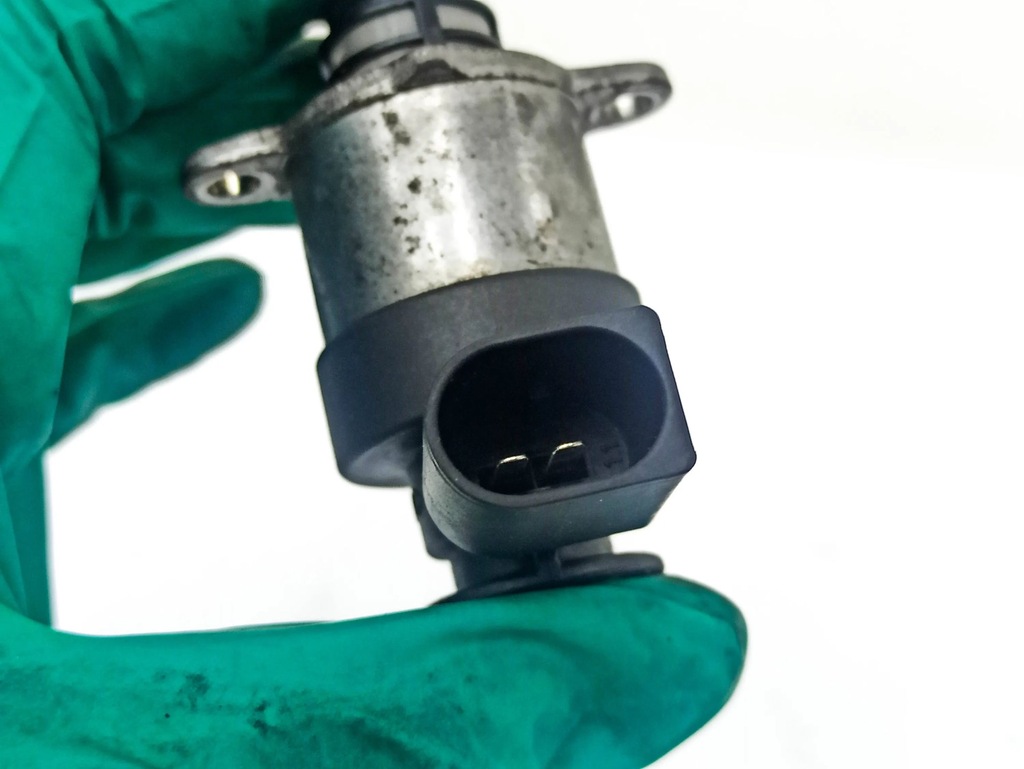 фото №8, Bmw 3 e92 e93 2010 регуляторы давления топлива