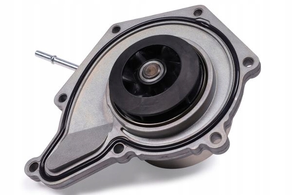 фото №4, Насос wody hepu p582a