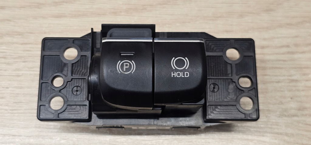 фото №9, Toyota corolla e21 перемикач кнопка гальма авто тримати 75k815l 75k815