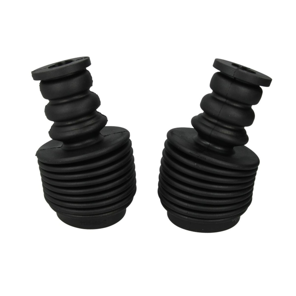 фото №1, Захист i відбійники перед monroe pk190