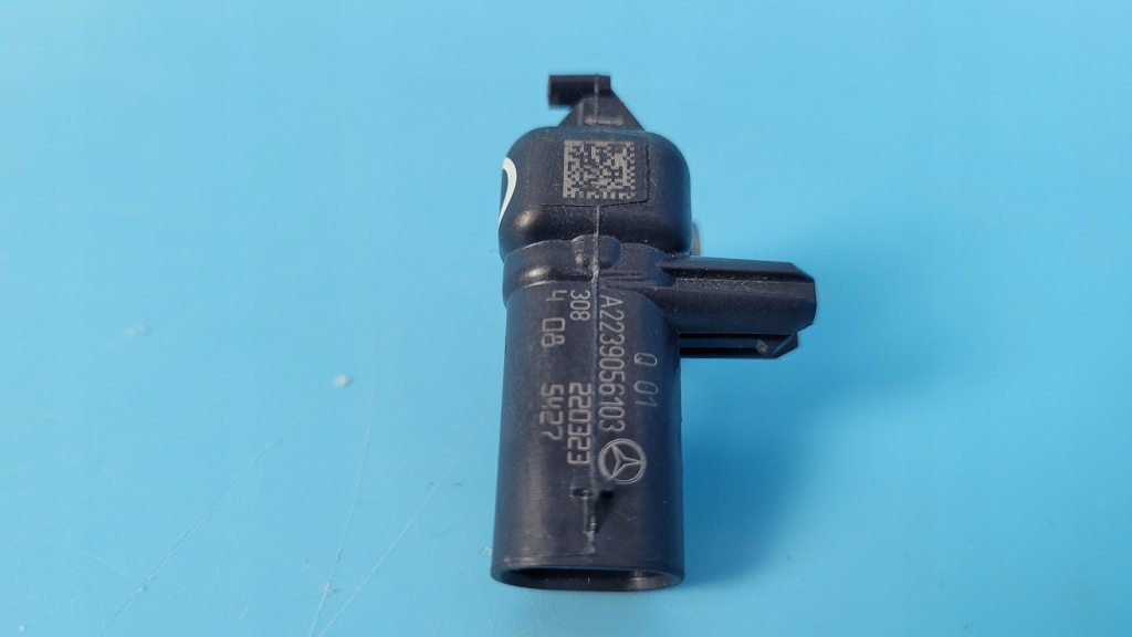 фото №7, Mercedes x247 w206 w295 датчик прискорення a2239056103