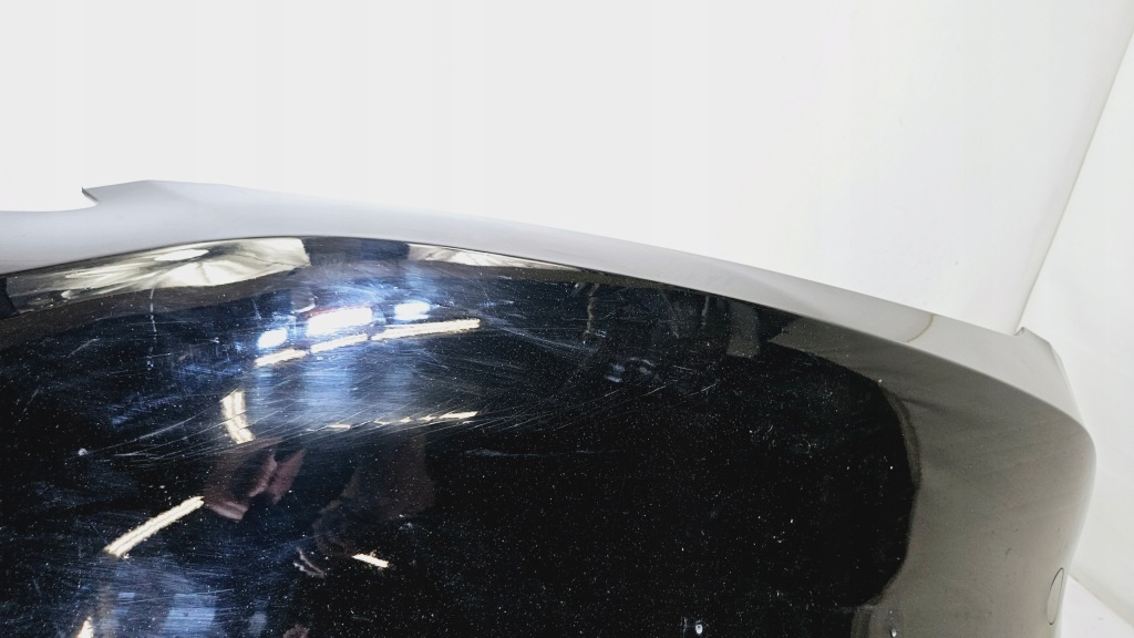 фото №9, Бампер перед передний tesla model y оригинальный