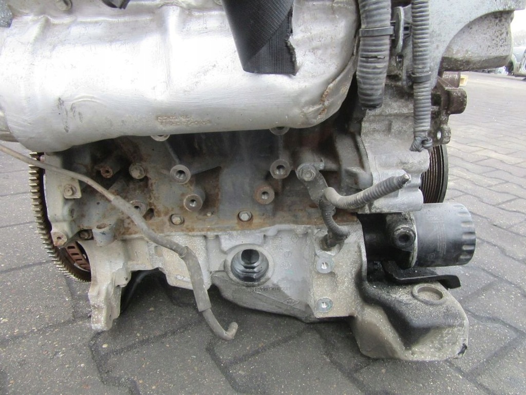 фото №8, Infiniti qx70 3.od 2011 двигатель v9x