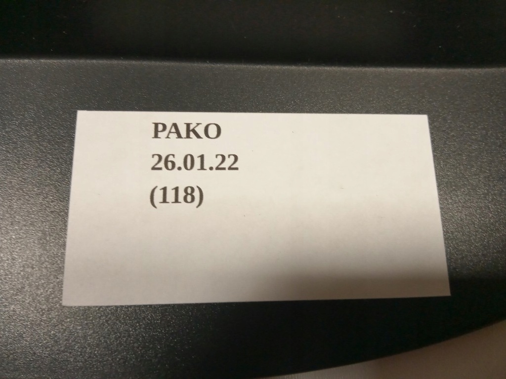 фото №5, Защита лампы правый задняя infiniti q70 m30 m35 y51