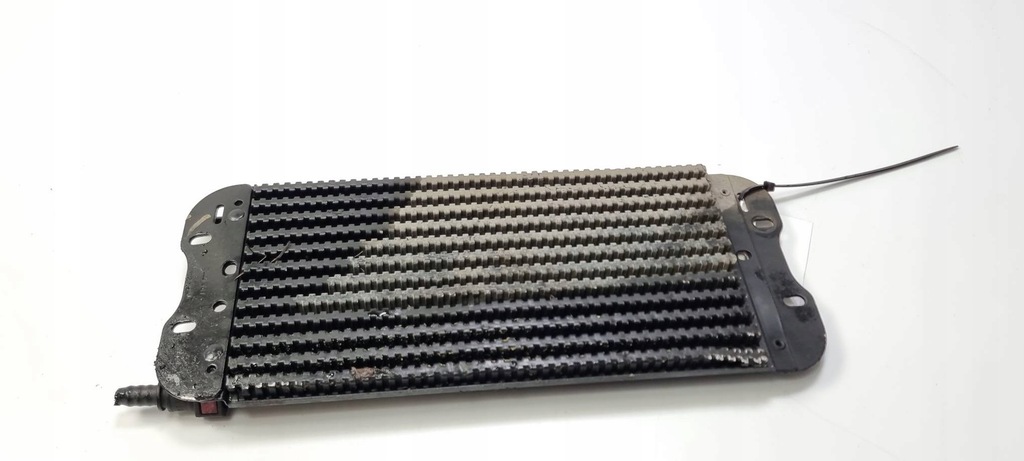 фото №1, Радиатор топлива 175103180r renault master iii