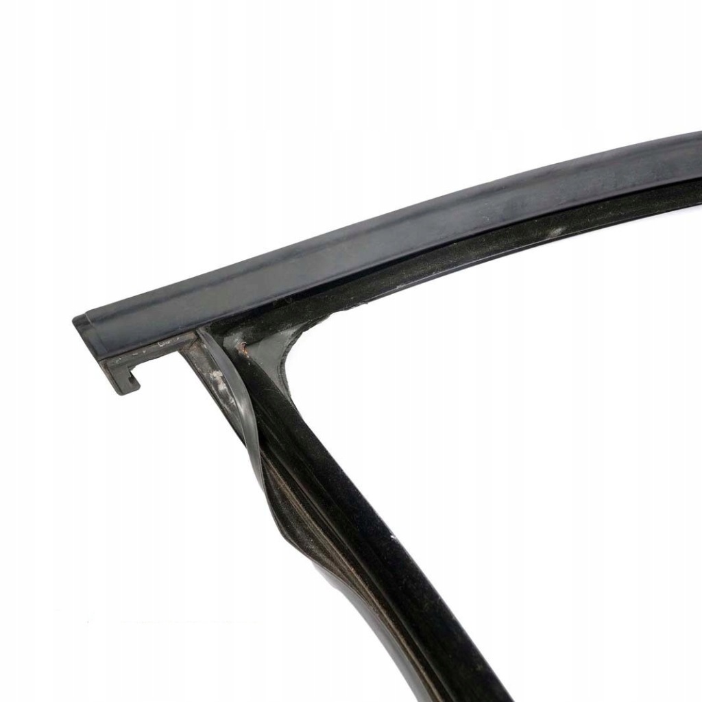 фото №10, Mercedes w204 прокладка гумовий елемент скло двері правий перед a2047251625