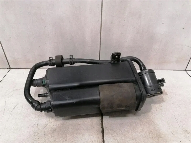 Купити Land rover range rover sport l494 бак cpla-9e857-eb бак evap-