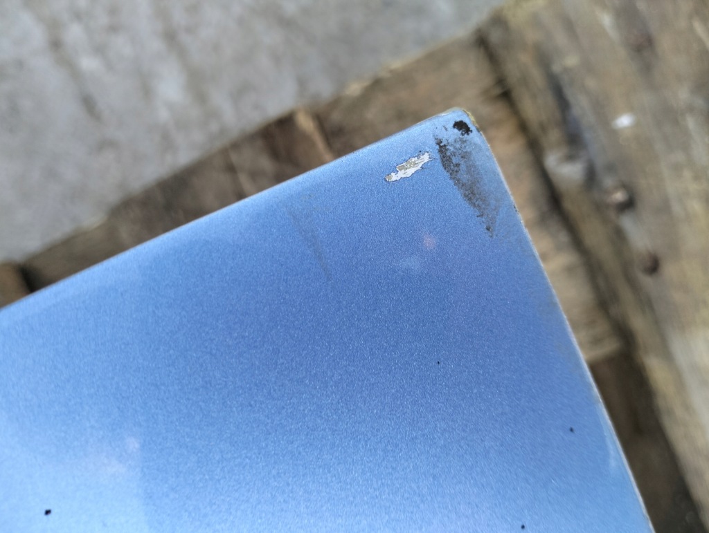 фото №14, Дверь левый перед hyundai i30 i lift 2010-2012 оригинал hb 5 дверь