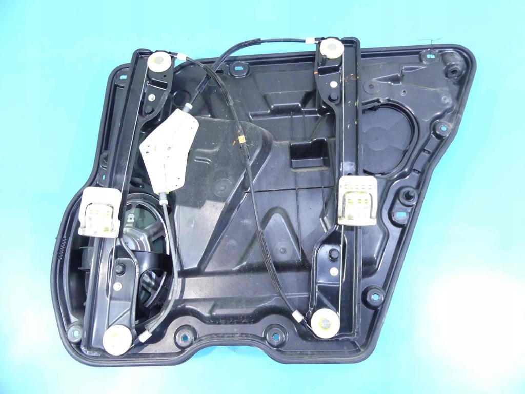 фото №8, Подъемник задняя левый fiat freemont 14r