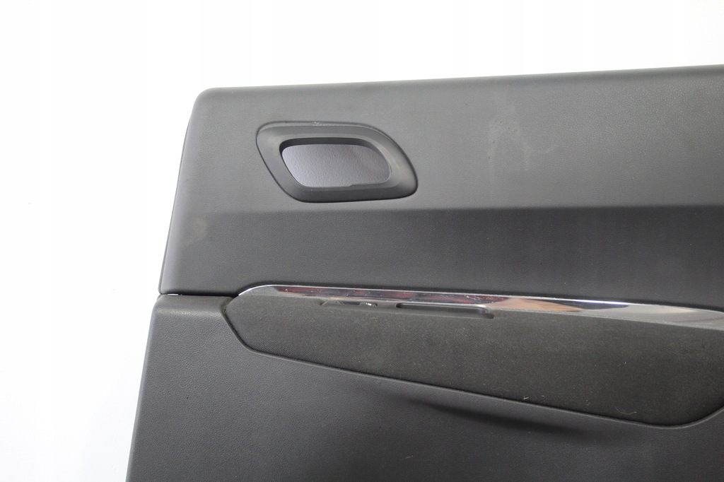 фото №4, Обшивка дверь правый задняя peugeot 3008 i 1