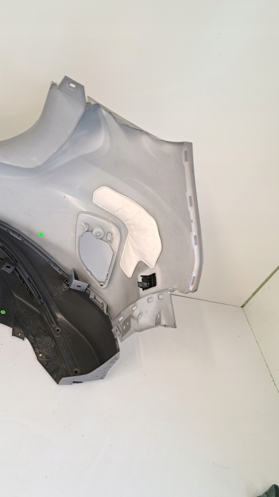 фото №14, Бампер задняя ford puma mk2 st line 19-