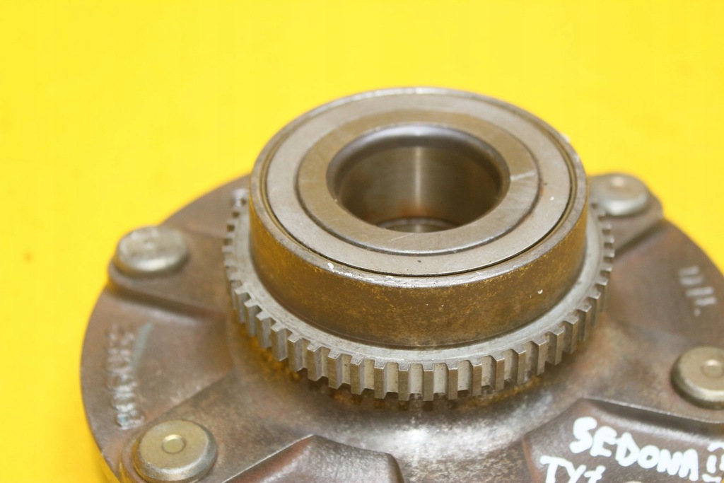 фото №5, Ступица колеса задняя kia sedona ii carnival ii