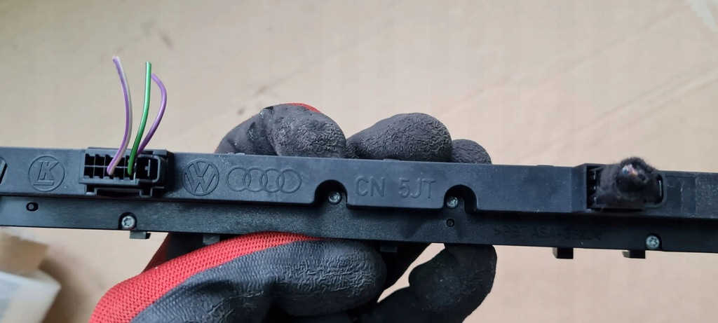 фото №8, A7 4g s7 панель кнопок pdc крышки 4g0927137ae