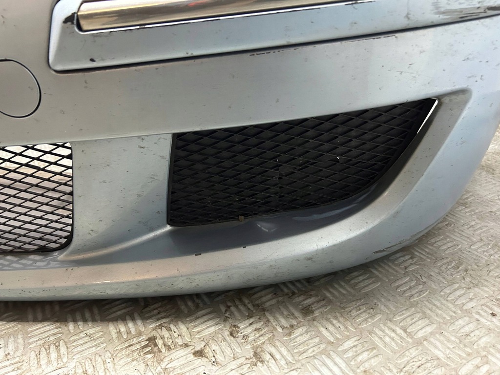 фото №6, Бампер перед передній kompletny lancia phedra