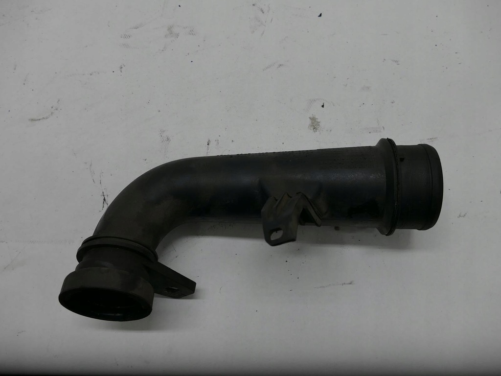 фото №1, Peugeot 407 2.7 hdi шланг повітря труба