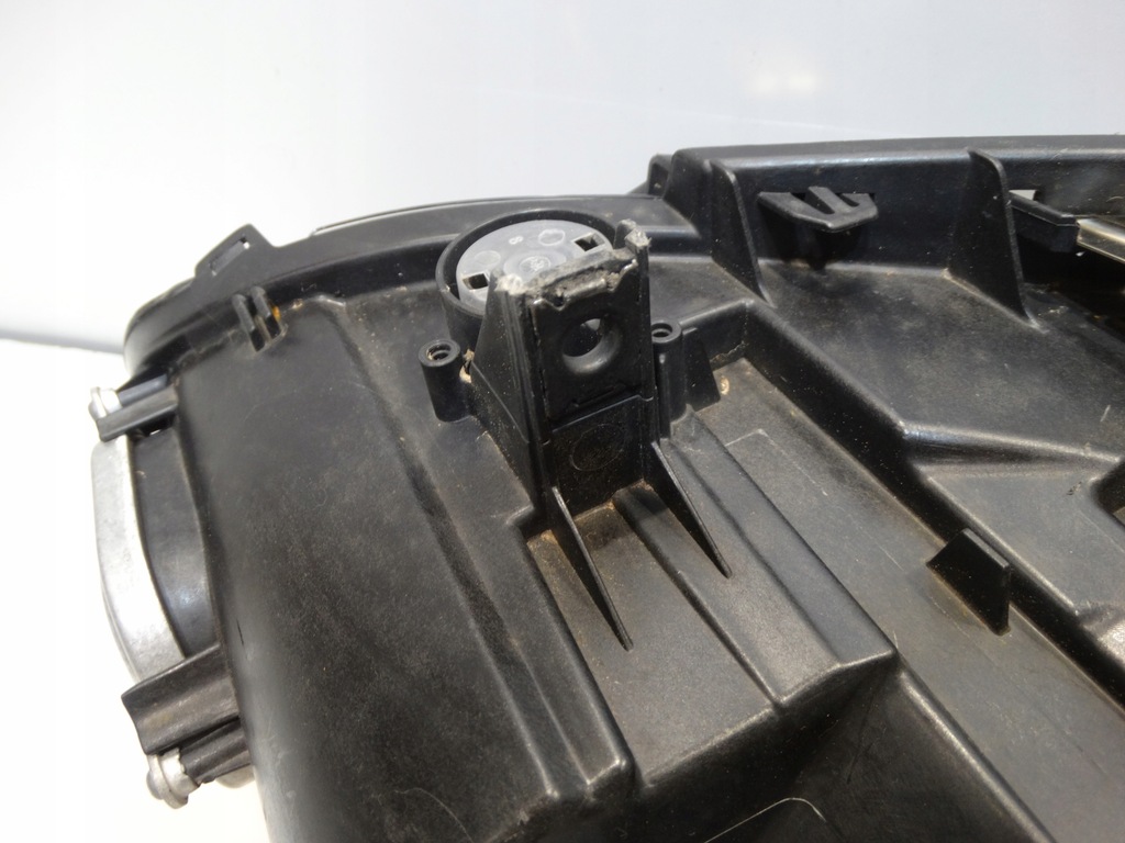 фото №11, Bmw 1 f52 фара левый перед 2697317-01