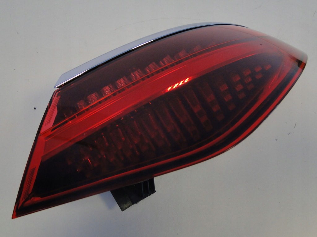 фото №7, Mercedes лампа задня права led задня правий s klasa 223 w223 maybach z223