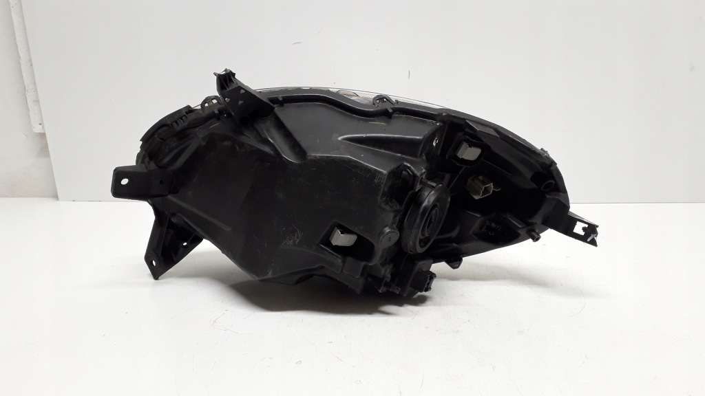 фото №11, Micra k12 03-07 лампа ліва перед 26060bc500