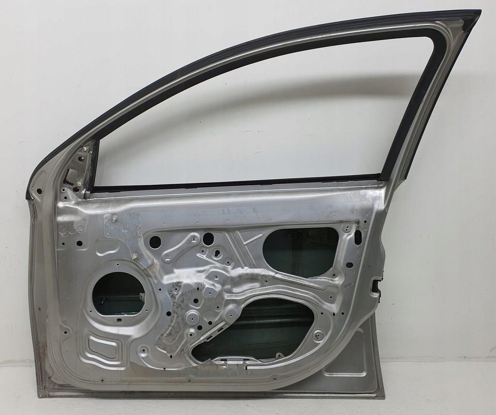 фото №7, Двері правий перед передні z158 opel vectra c